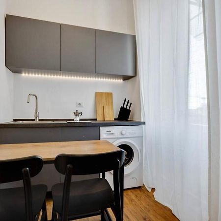 Navigli Loft - Hosted By Sweetstay Milan Exterior photo