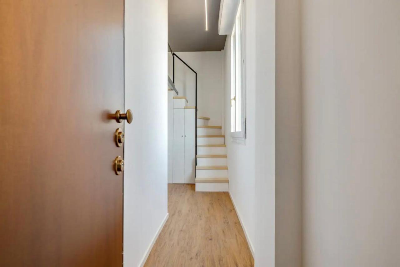 Navigli Loft - Hosted By Sweetstay Milan Exterior photo