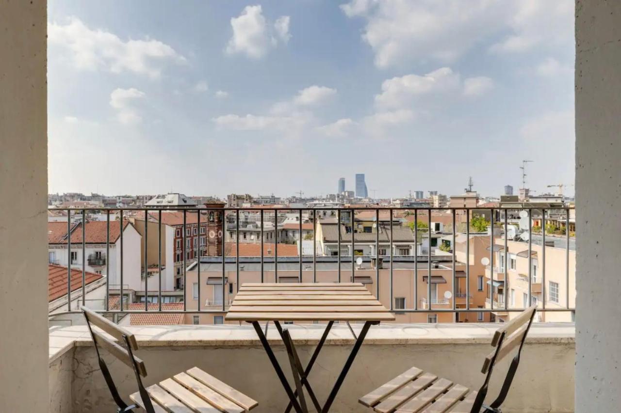 Navigli Loft - Hosted By Sweetstay Milan Exterior photo