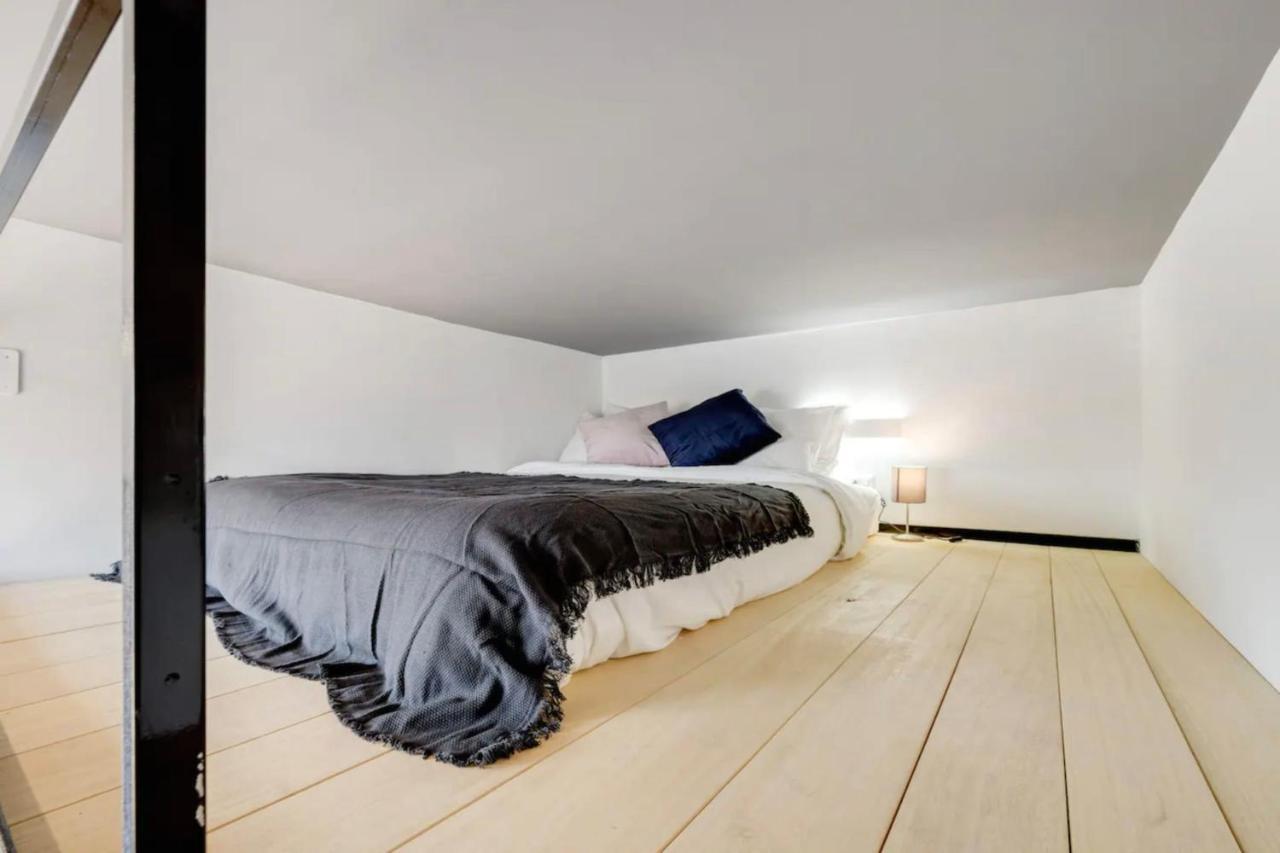 Navigli Loft - Hosted By Sweetstay Milan Exterior photo